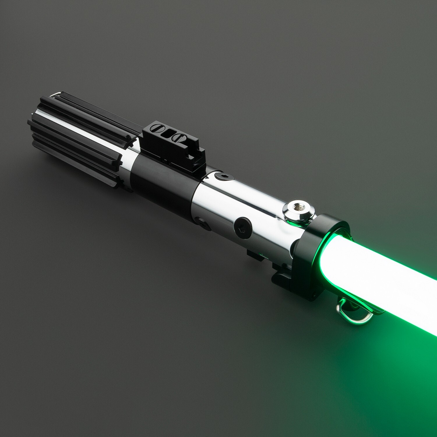 カスタムライトセーバー「DarthVader Variant」XenoPixel Darth Vader V2 Lightsaber - Xenopixel V3