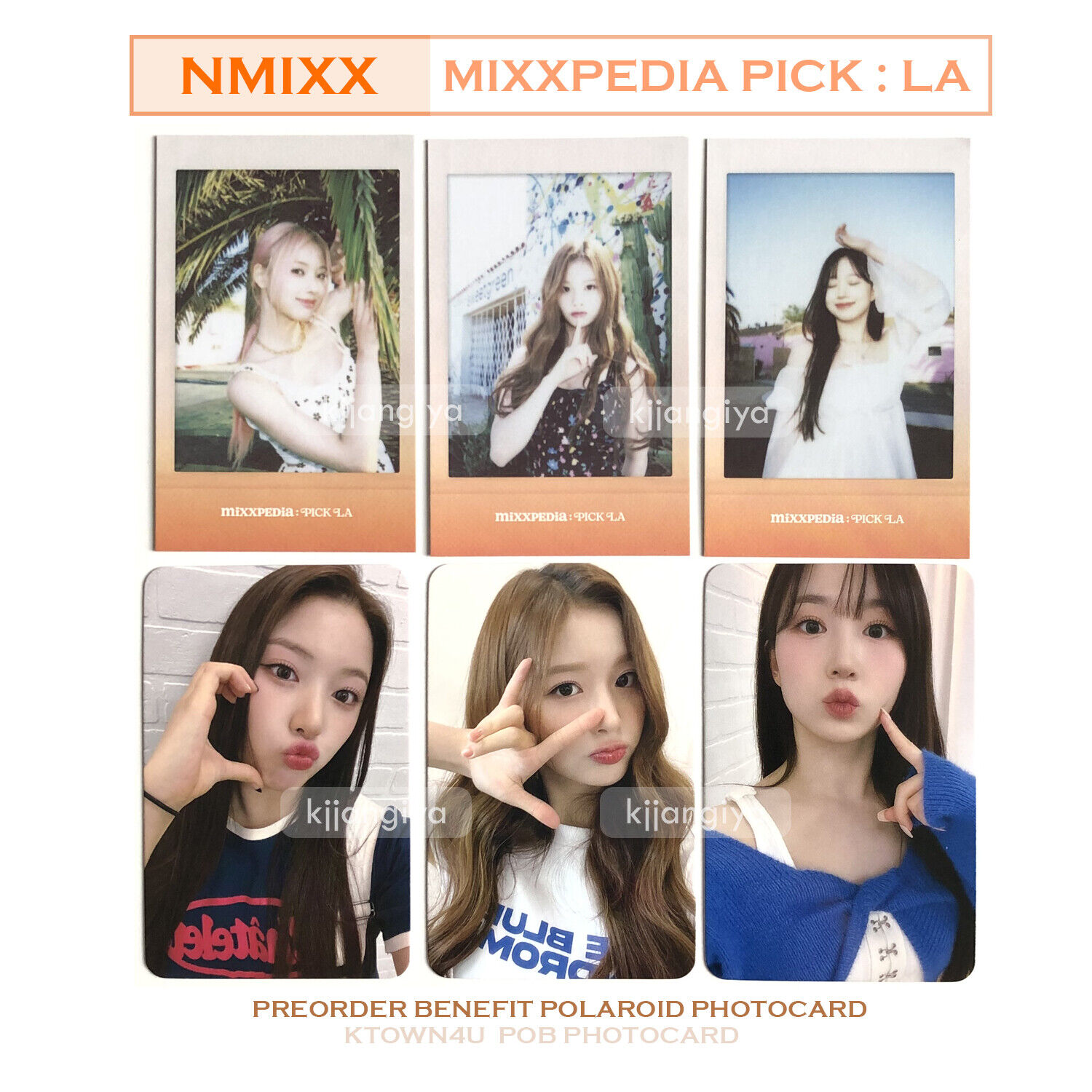 nmixx ソリュン soundwave photobook mixxpedia - アイドル|K-POP nmixx ソリュン soundwave photobook mixxpedia - アイドル|K-POP