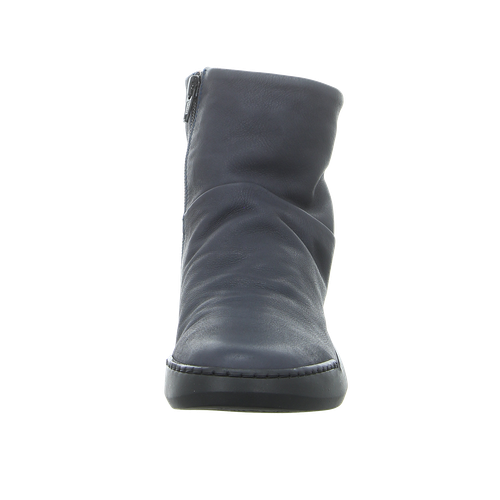 SOFTINOS SOFTINOS DAMEN STIEFELETTEN P900550010 BLAU 968163