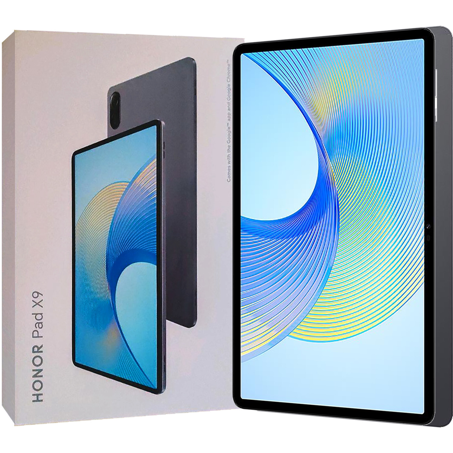 HONOR Pad X9 タブレット11.5inch ノートパソコン s-l400.jpg