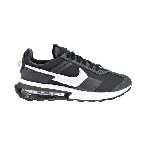 

Мужские кроссовки Nike Air Max Pre-Day черный-антрацит-белый DC9402-001, Black-anthracite-white
