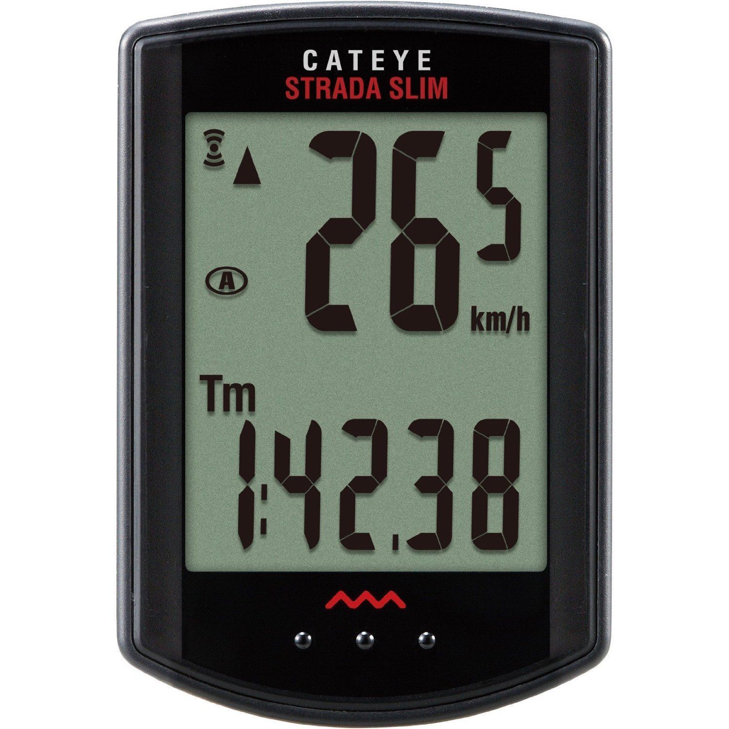 CatEye Wireless Cycling Computers and GPS