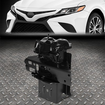 Для 19-21 Camry ES300h ES350 Опорный кронштейн радиатора с левой стороны переднего водителя