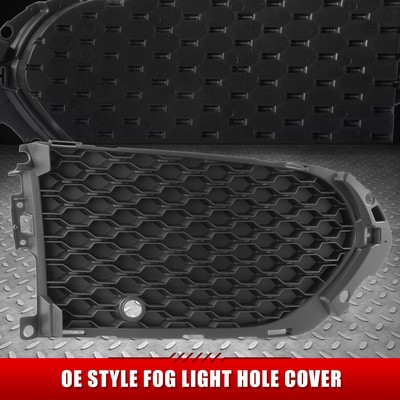 Для 17-20 F-Pace First Edition R-Sport S Крышка противотуманной фары со стороны переднего пассажира