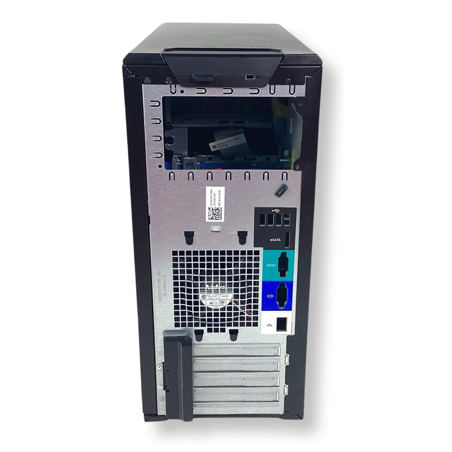 その他 PowerEdge T110 PowerEdge T110 II Dell Xeon E3-1220 v2/8.0GB/HDD非搭載/DVD