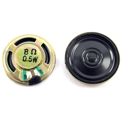 2pcs Replacement Speakers For Nintendo GBC Game Boy Color or Game Boy Advance 1