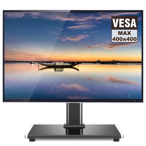 Base With Mount For 27-60 Inch Tv