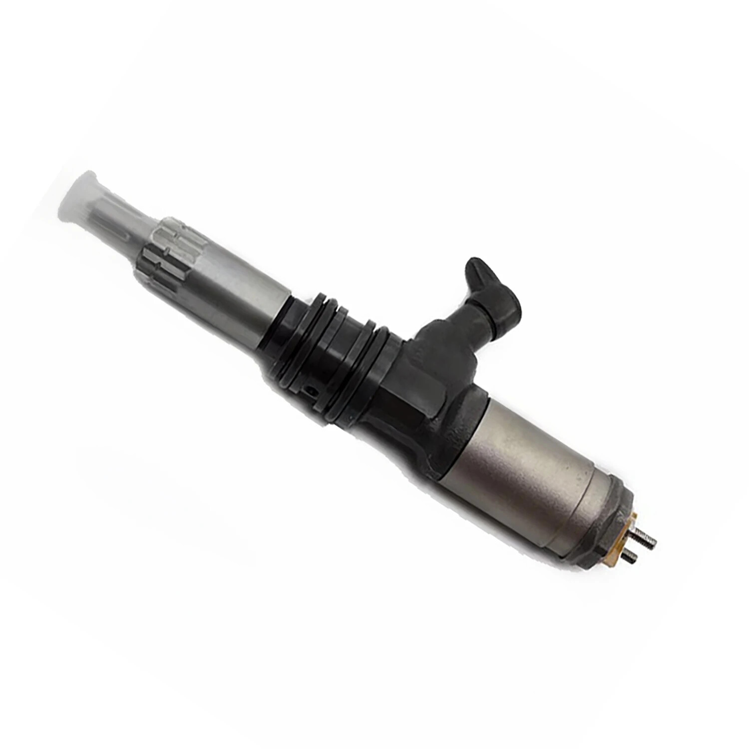 FUSO INJECTION CLEANER FS 4本セット 即購入OK】三菱ふそう 純正インジェクションクリーナー4本