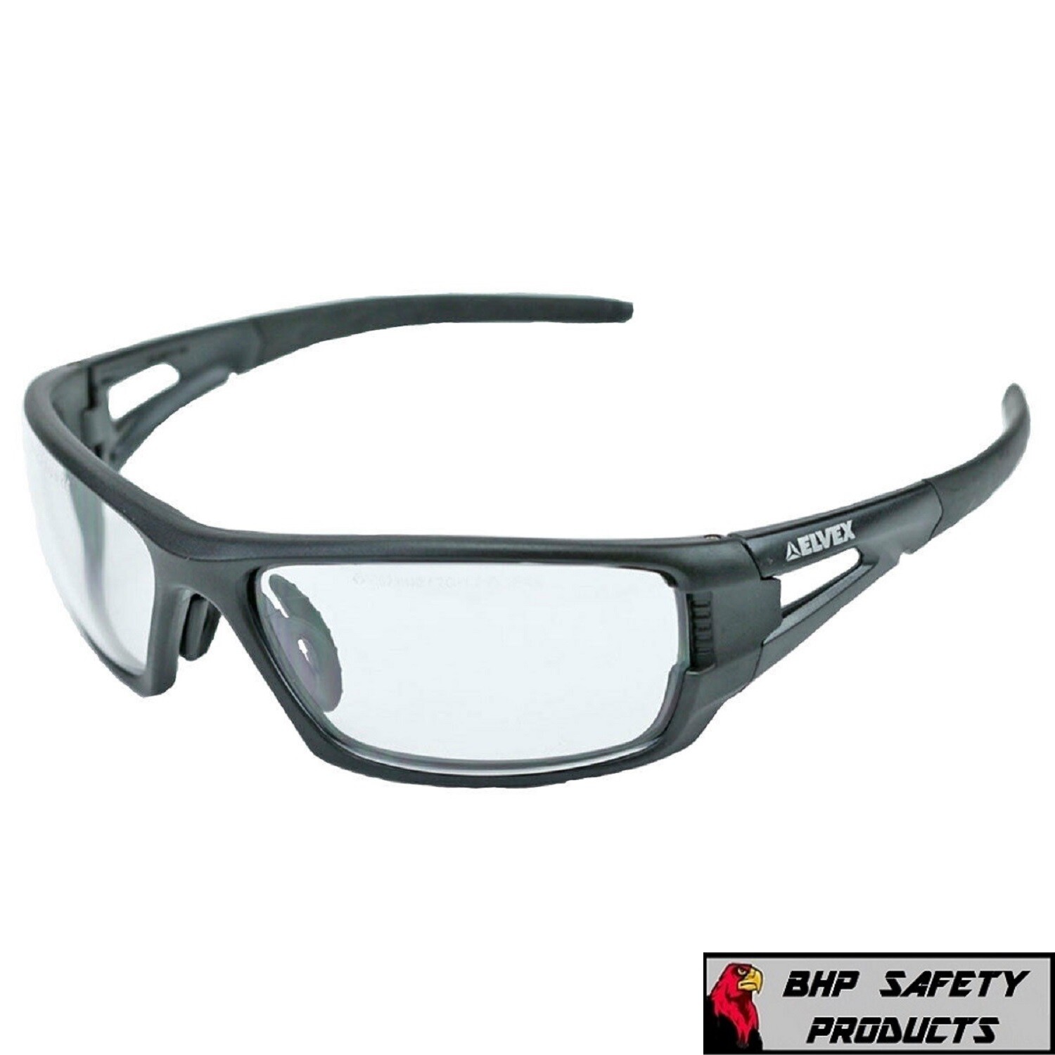 Shooting Safety Glasses