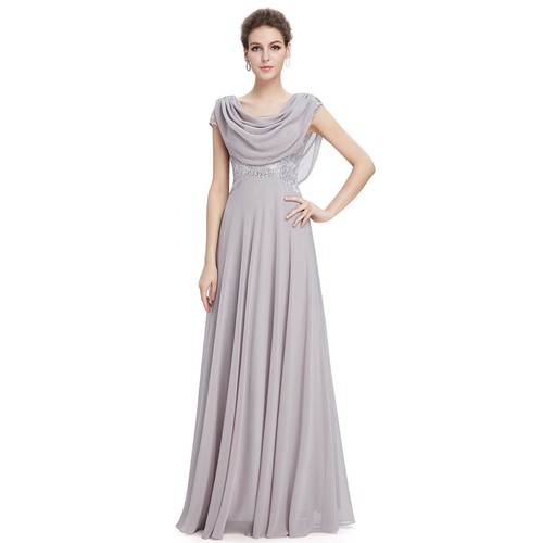 Liv Foster Brooke Strapless Chiffon Gown size 6 *New | eBay