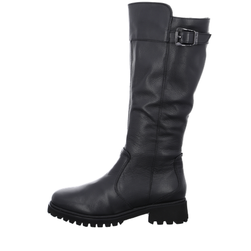 ARA S2K ARA DAMEN STIEFEL DAMEN STIEFEL 12-48883-71 SCHWARZ 1227235