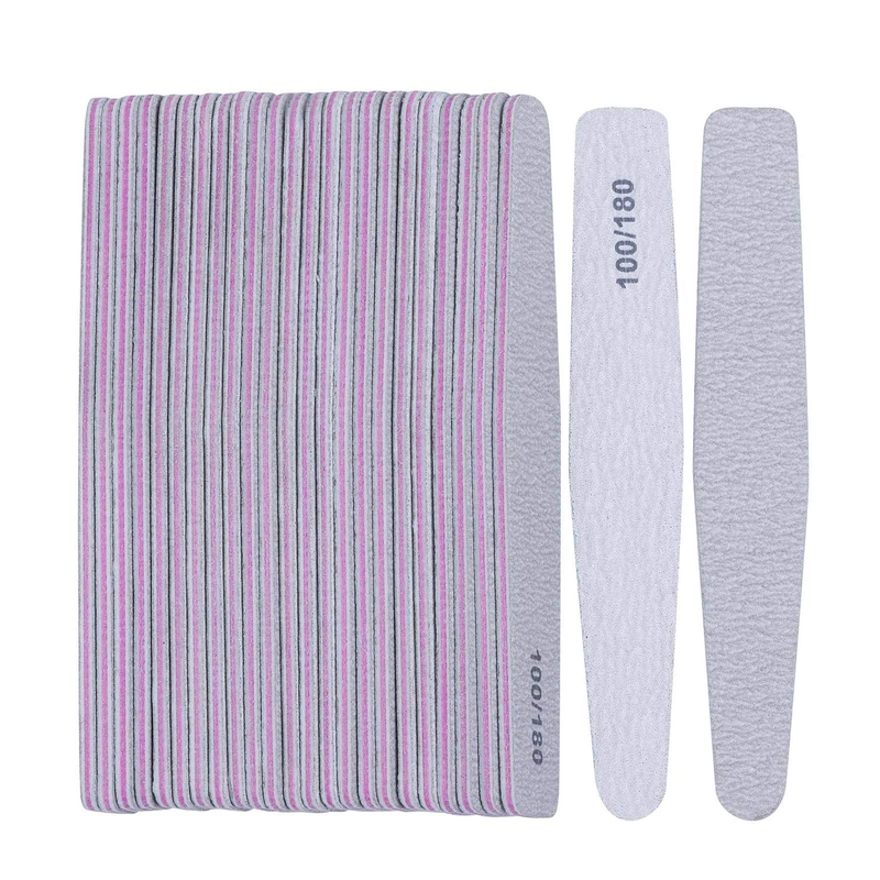 S Bulk Finger Nail File Boards
