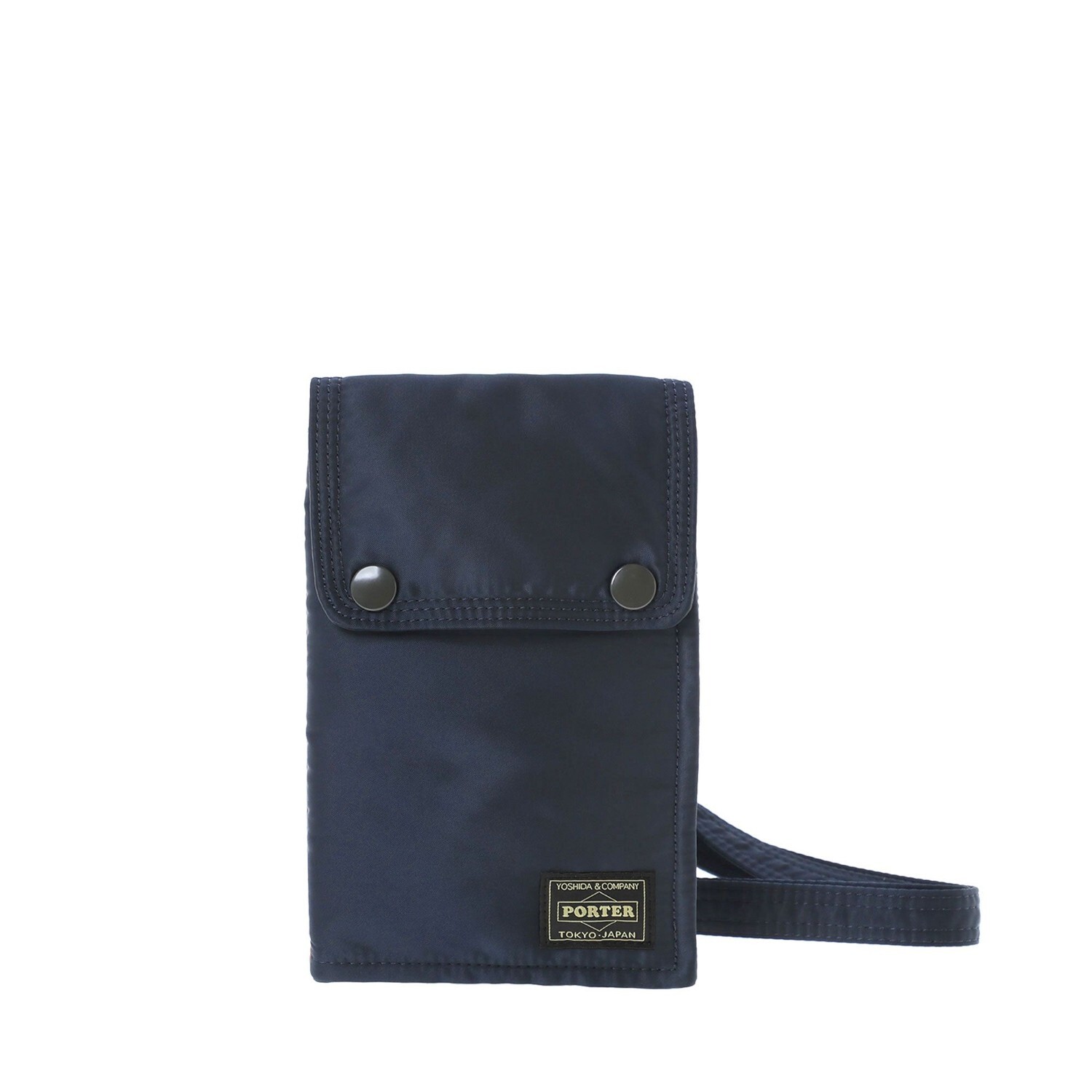 PORTER TANKER NAVIGATOR BAG IRON BLUE 622-19843 Unisex
