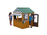 childrens wooden outdoor toys