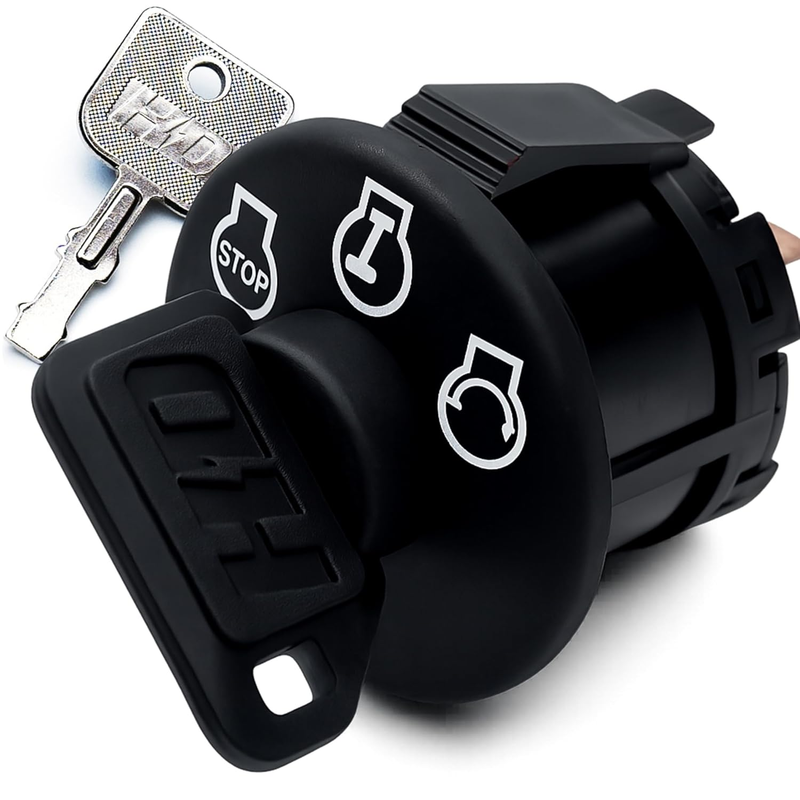 Ignition Switch for Cub Cadet Z-Force L 48 54 60 Zero Turn Mower Rider Tractor 2