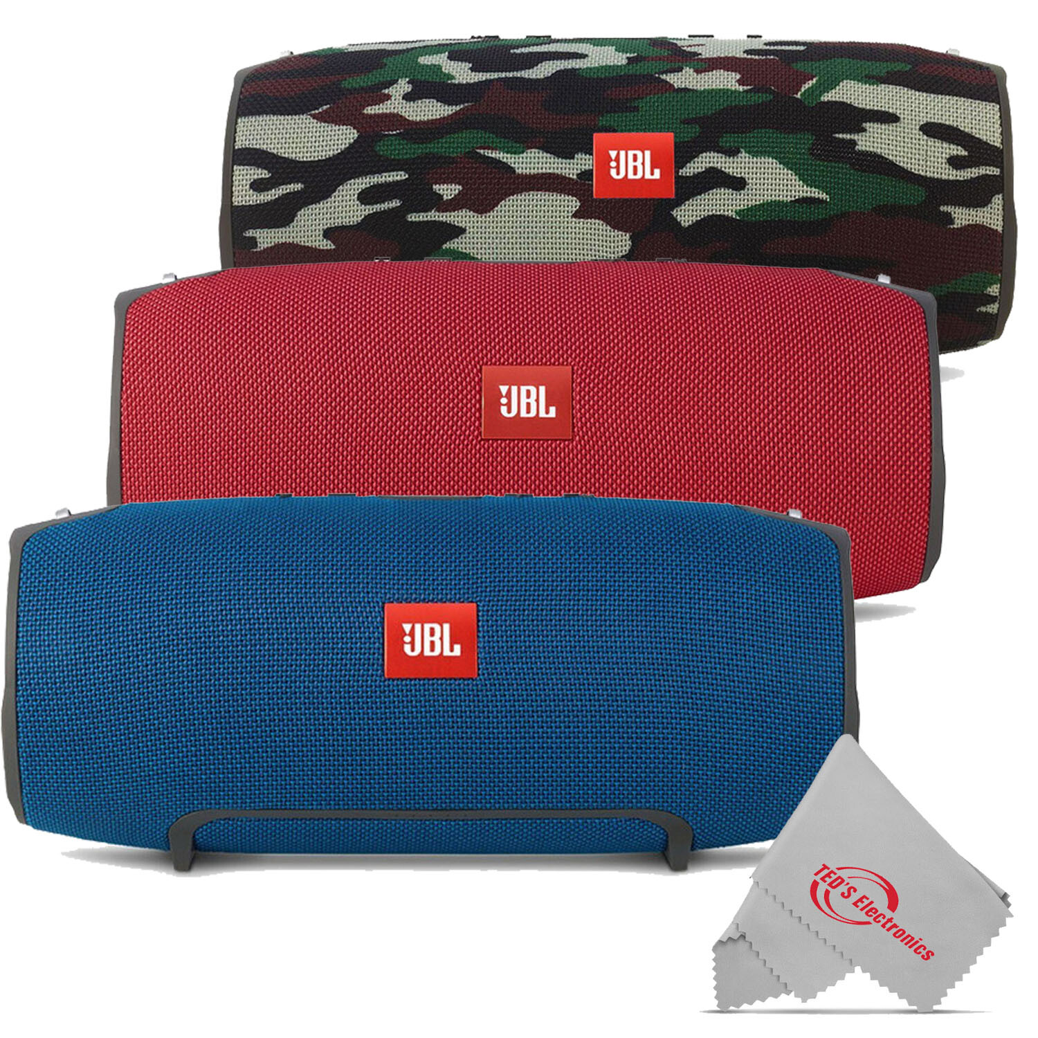 jbl xtreme 1 waterproof