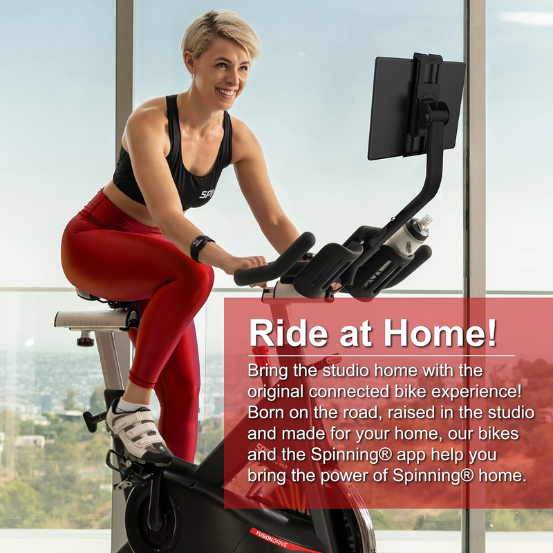 Spinner Bike