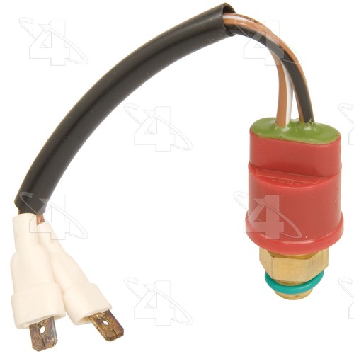 A/C Condenser Fan SwitchPressure Switch 4 Seasons 36669