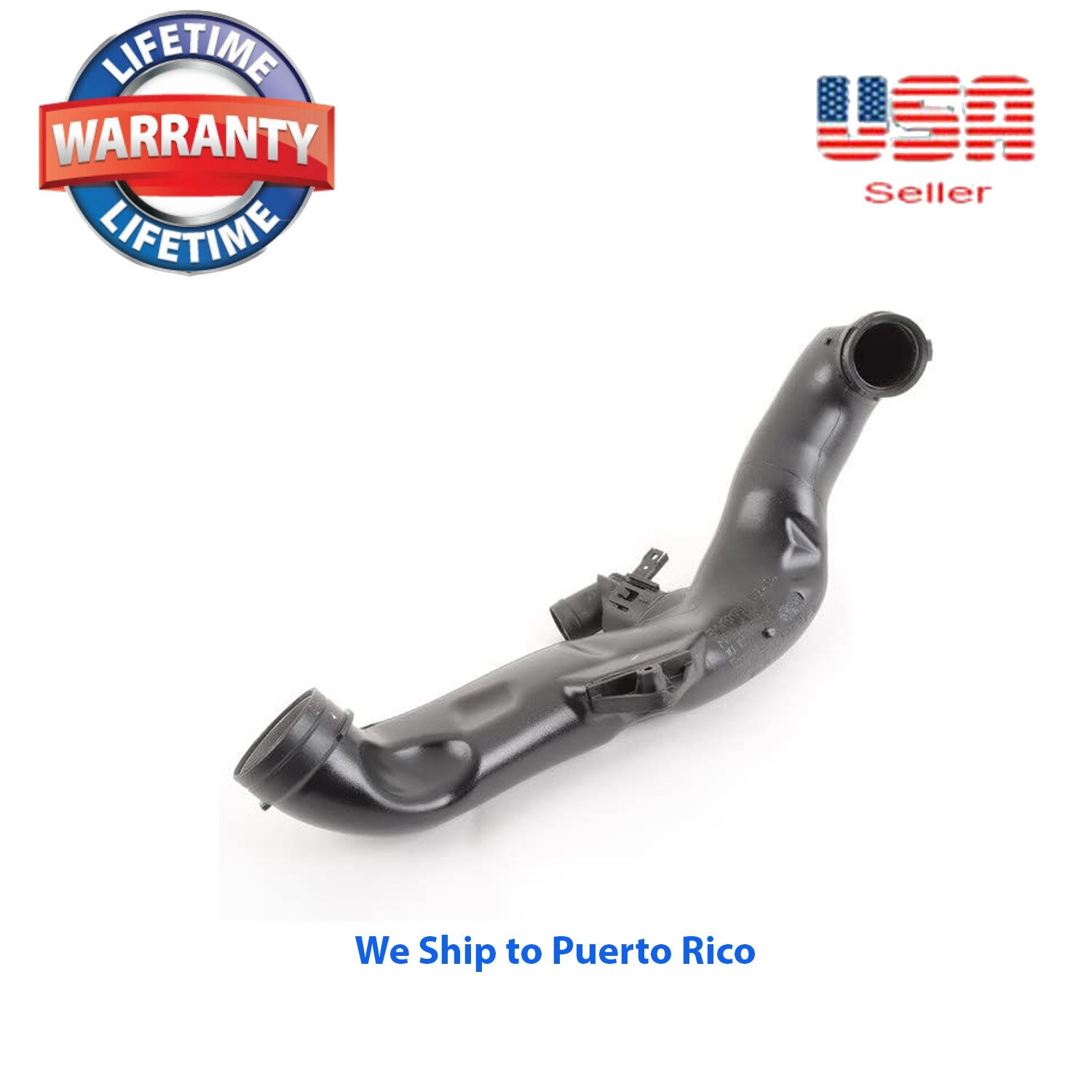 七里　LL AIR DUCT/MINI 13717627502 | BMW Parts | PartSouq