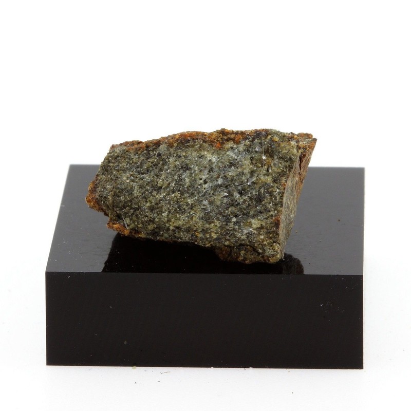 Mineralien Collection. Nickelin. 29.1 Ct. Sudbury, Ontario, Canada