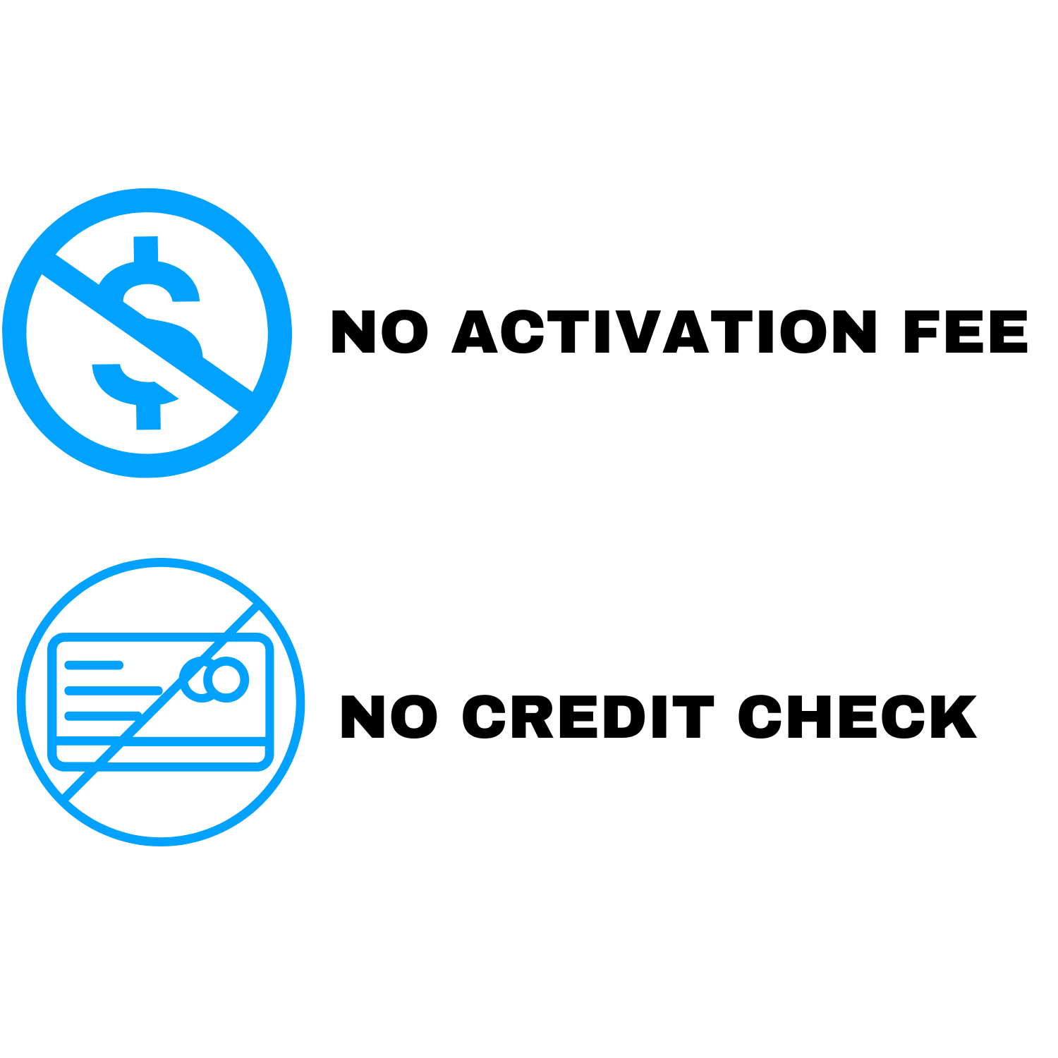 Jolt Mobile Data SIM Card - 2GB Internet 30 Day Data Plan on AT&T 5G 4G LTE