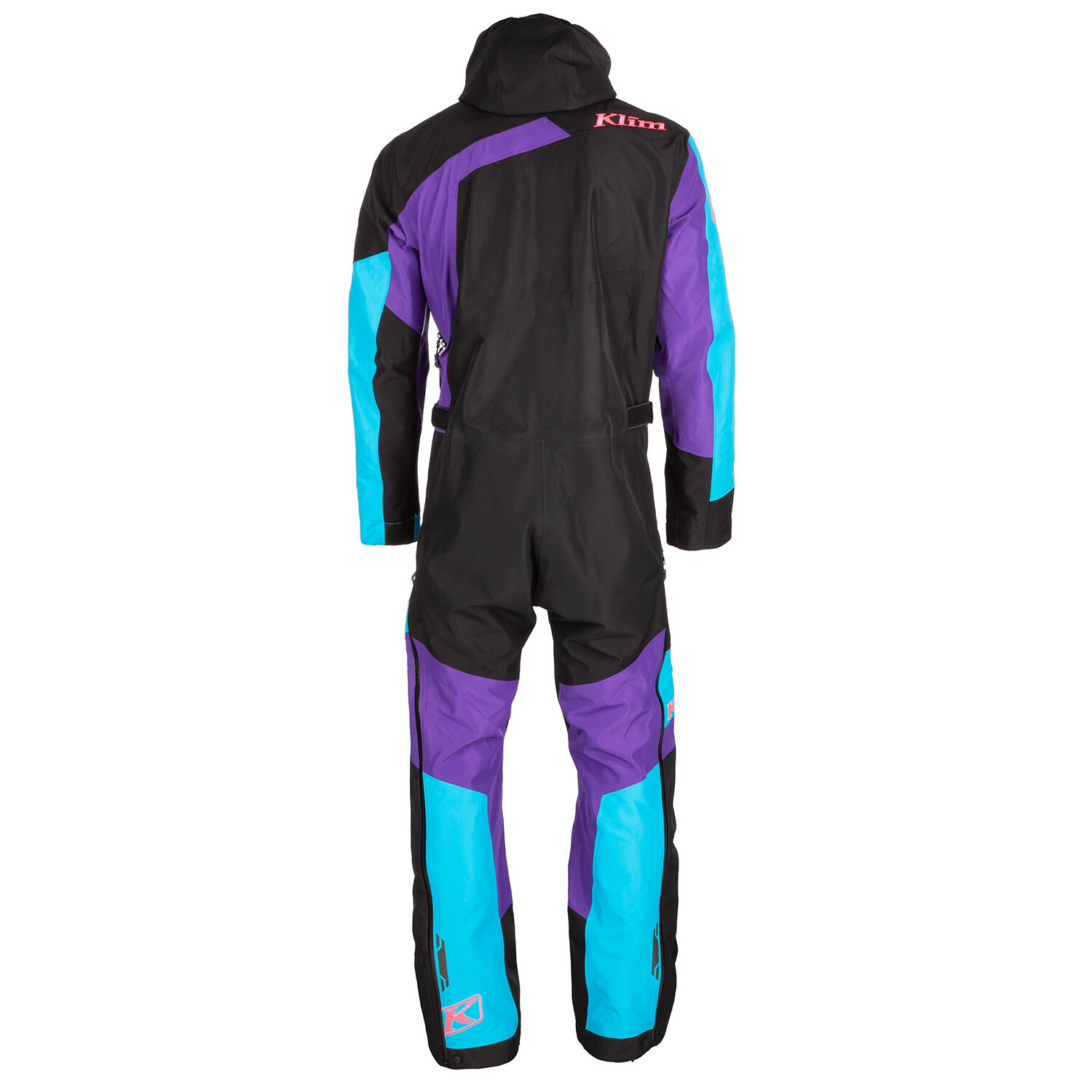 KLIM Ripsa One-Piece Non-Insulated Gore-Tex Snowmobile Suit KLIM Ripsa One-Piece Non-Insulated Gore-Tex Snowmobile Suit