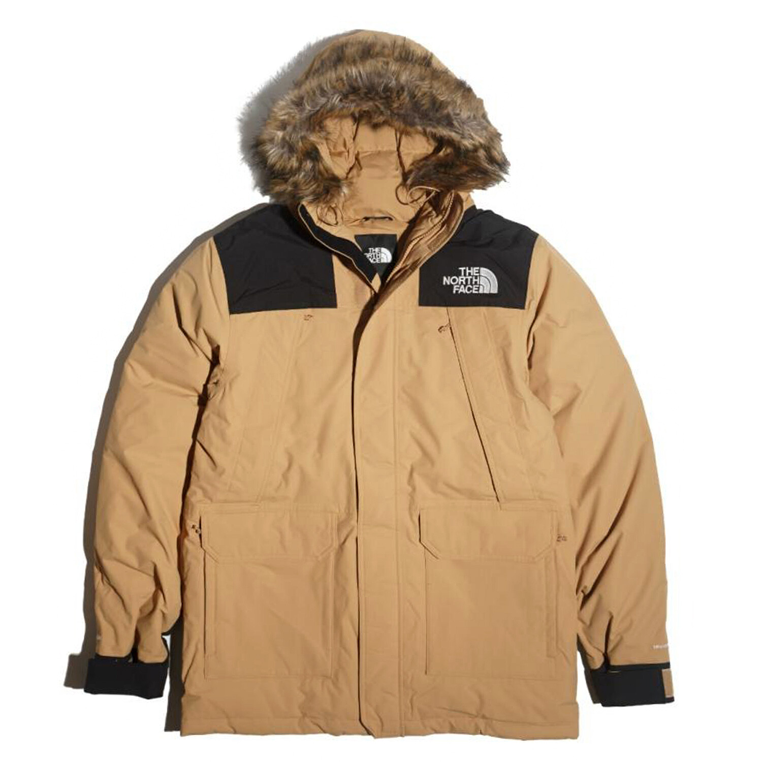 正規品US The North Face Men's McMurdo Parka Men's McMurdo Parka | The North Face Canada