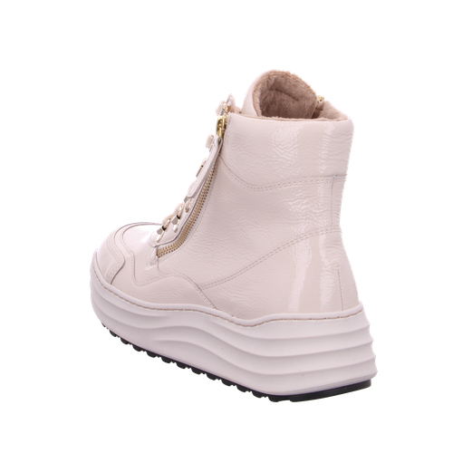 GABOR GABOR DAMEN STIEFELETTEN 96.568.90 BEIGE 1228329