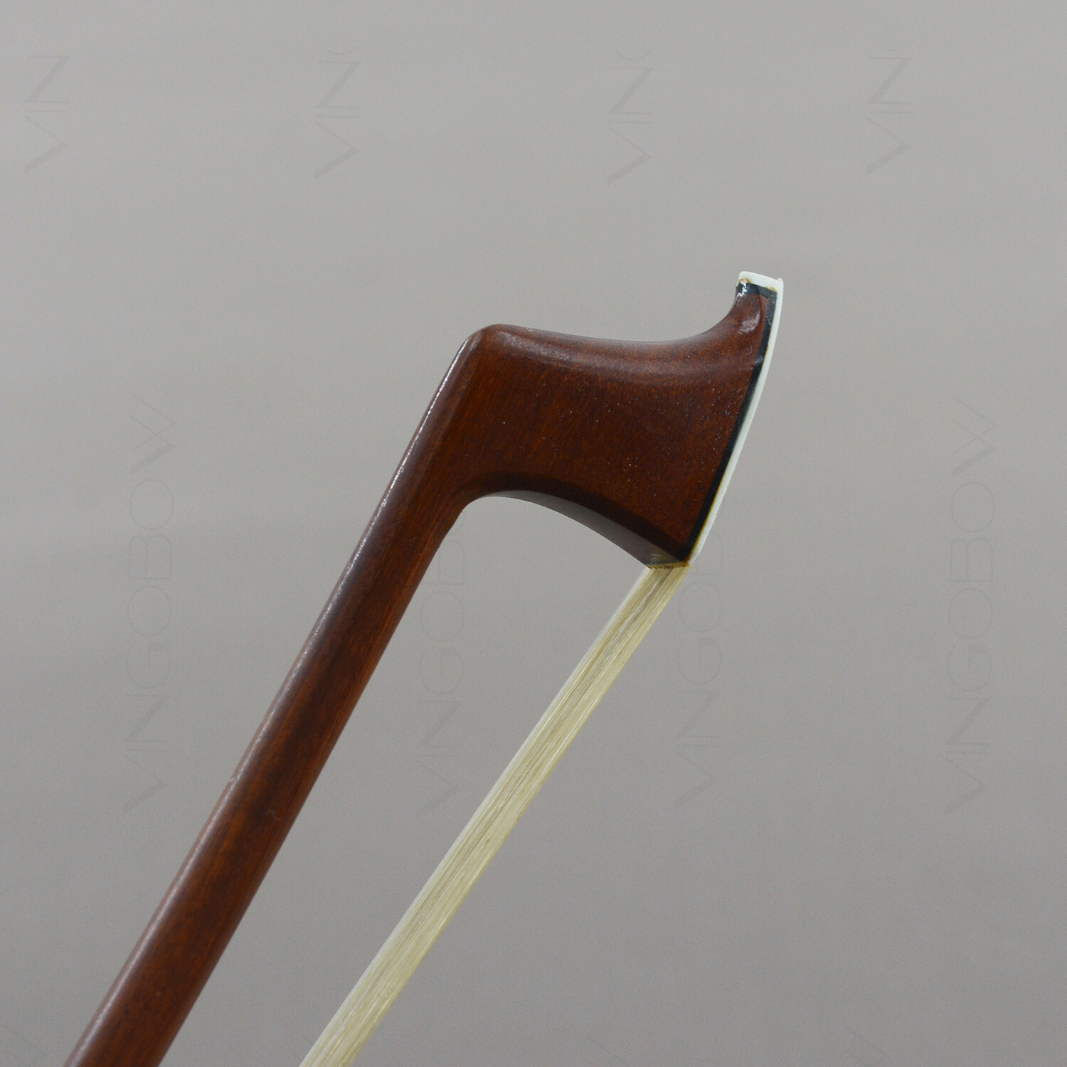 4/4 MASTER Pernambuco Cello Bow Rare Strong & Stable Stick ACTUAL BOW No.130 4/4 MASTER Pernambuco Cello Bow Rare Strong & Stable Stick ACTUAL BOW No.130