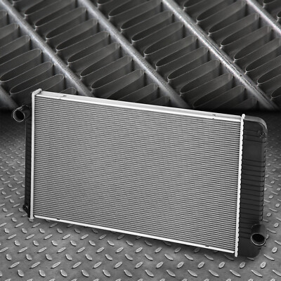 Для 2-рядного алюминиевого радиатора 02-07 International 7300 7400 WorkStar 7600 7700