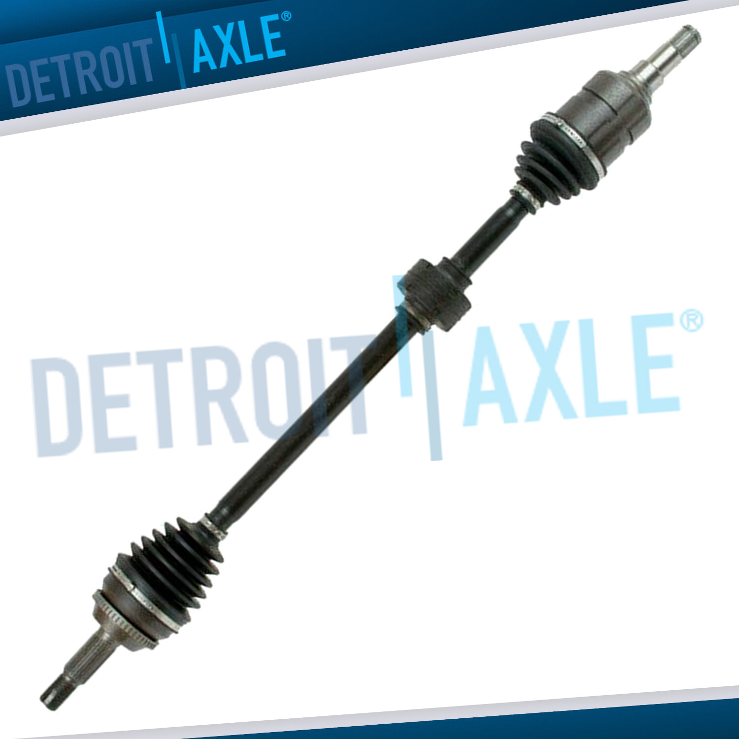 T*t様 CHANNEL S CX1ブラック　6.3 Amazon.com: DTA front Left Right CV Axles Compatible with