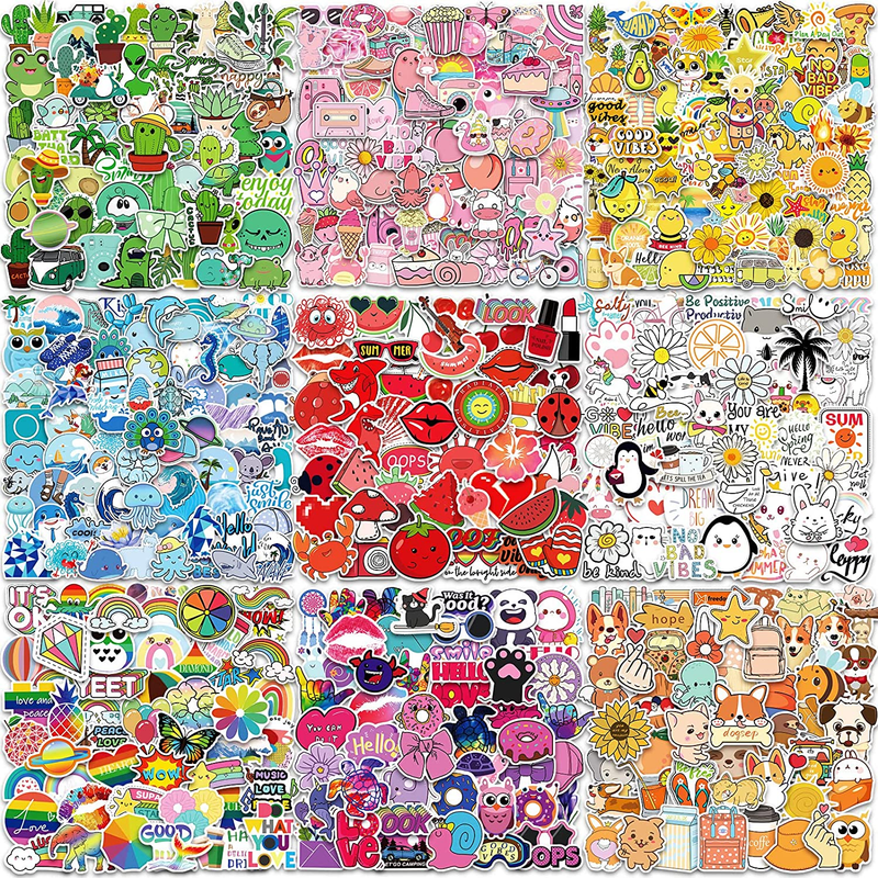 Stickers For Kids Boys