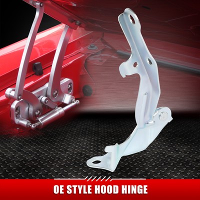 Для 02-06 Toyota Camry Стальной шарнирный кронштейн капота с правой стороны пассажира в стиле OE