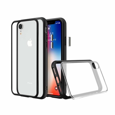 coque iphone xr rhinoshield objectif