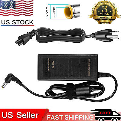 AC Adapter Charger For LG Electronics 24LF452B 24'' HDTV LED LCD TV Power Supply