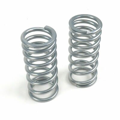 Coilover Spring Set 10'' 350lb 10DP350 Viking Performance 2.5ID Made in USA