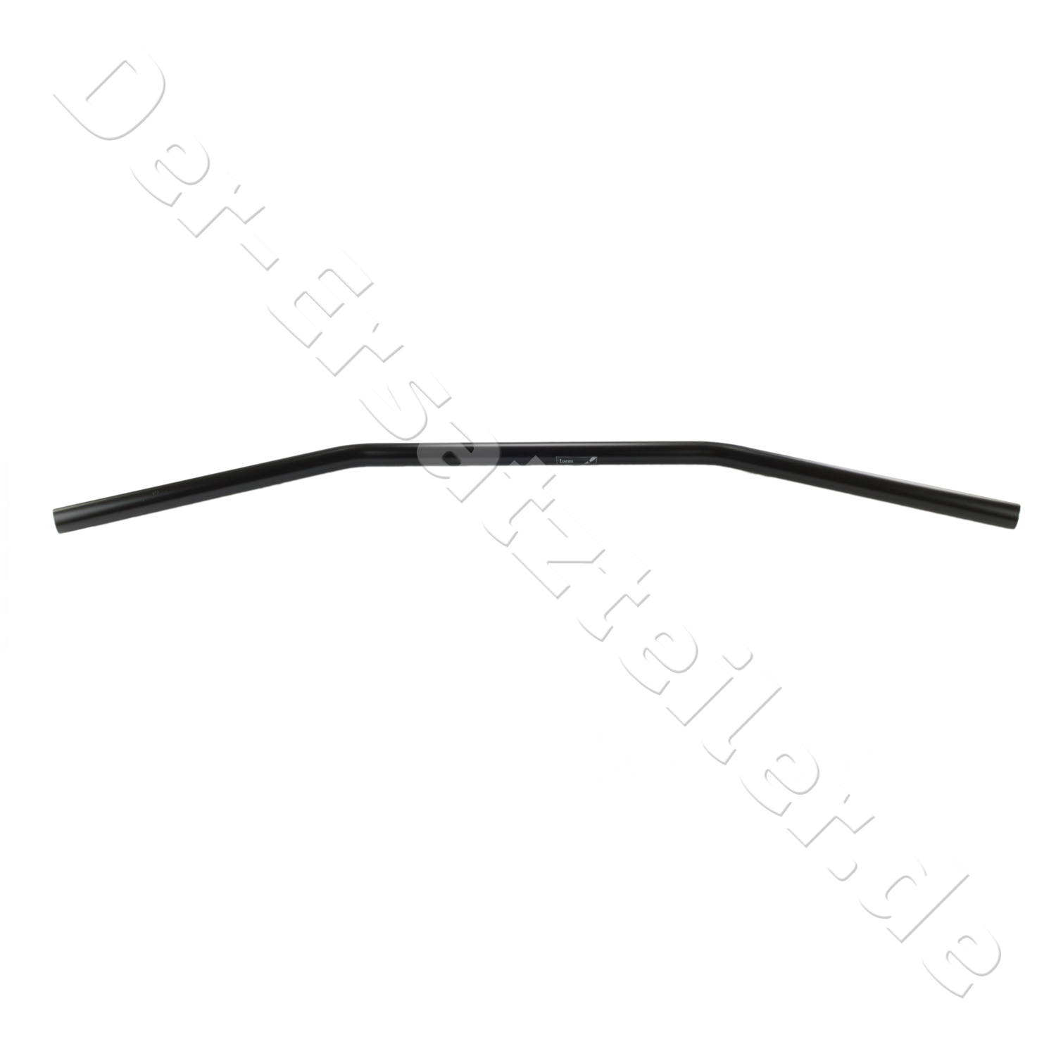 TRW 22mm Stahl Lenker Honda CA Rebel 125, CX CB 500, CX CA 500 mit ABE
