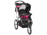 cityscape double stroller