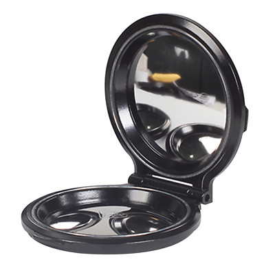 Bay III Satin Lens Cap For Rolleiflex 2.8C 2.8D 2.8E 2.8F 2.8GX 2.8FX TLR Camera