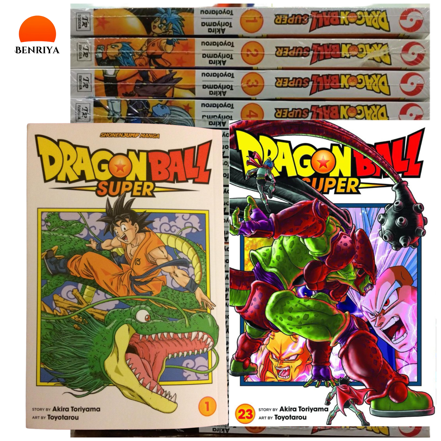 【レア 希少】ドラゴンヘッド 英語版 全巻 DRAGON HEAD comic Dragon Head, Volume 1