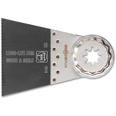 FEINS NEW STARLOCK LONG LIFE MULTIMOUNT BLADE 63502161260  2 1/2'' 1 Pk
