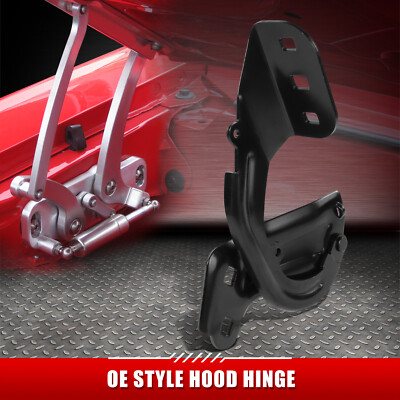 Для 12-18 Ford Escape Focus Lincoln MKC Стальная петля капота со стороны пассажира в стиле OE