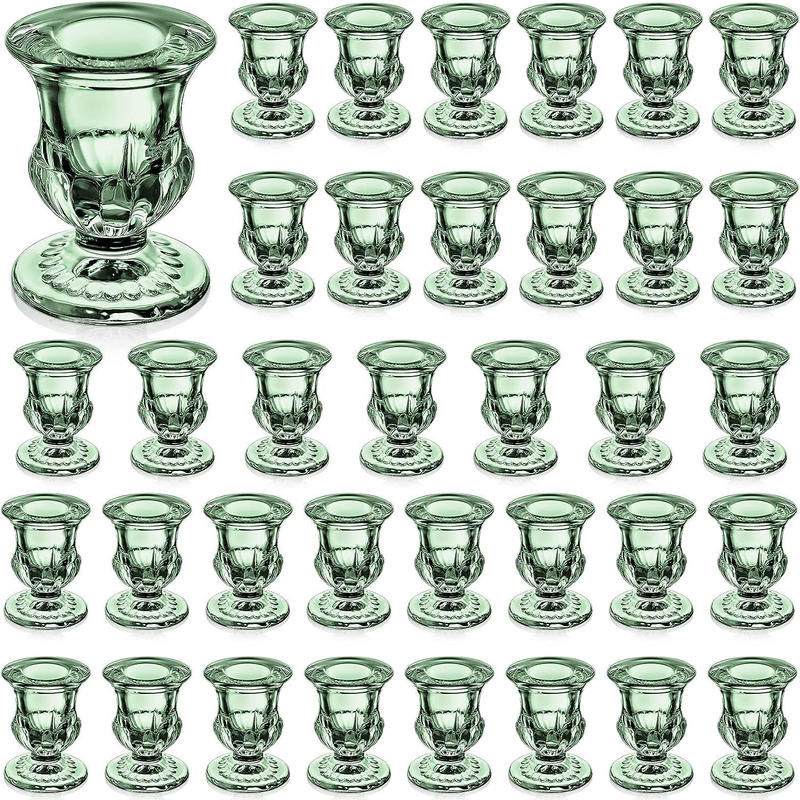 S Bulk 2.5 Inch Candlestick Holder Candle Holder Small