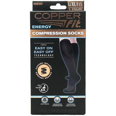S L/xl | Arch, Foot, And Calf Support