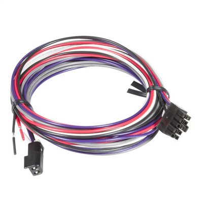 Auto Meter 5226 Wire Harness Full Sweep Electric Temperature Stepper Gauges