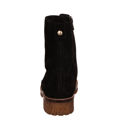 GABOR COMFORT S2K GABOR COMFORT DAMEN STIEFELETTEN RHODOS 72705-47 SCHWARZ 1208610