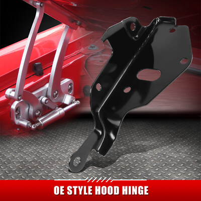 Для 99-07 Siliverado Sierra Стальной шарнирный кронштейн капота со стороны пассажира в стиле OE