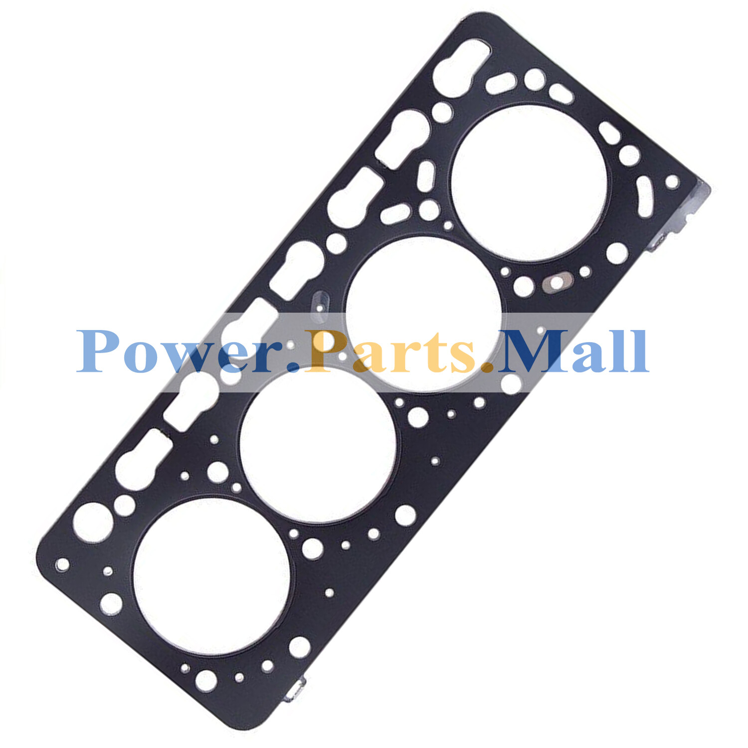 1 pc Cylinder Head Gasket For Kubota V3300 V3300T V3300-DI-T