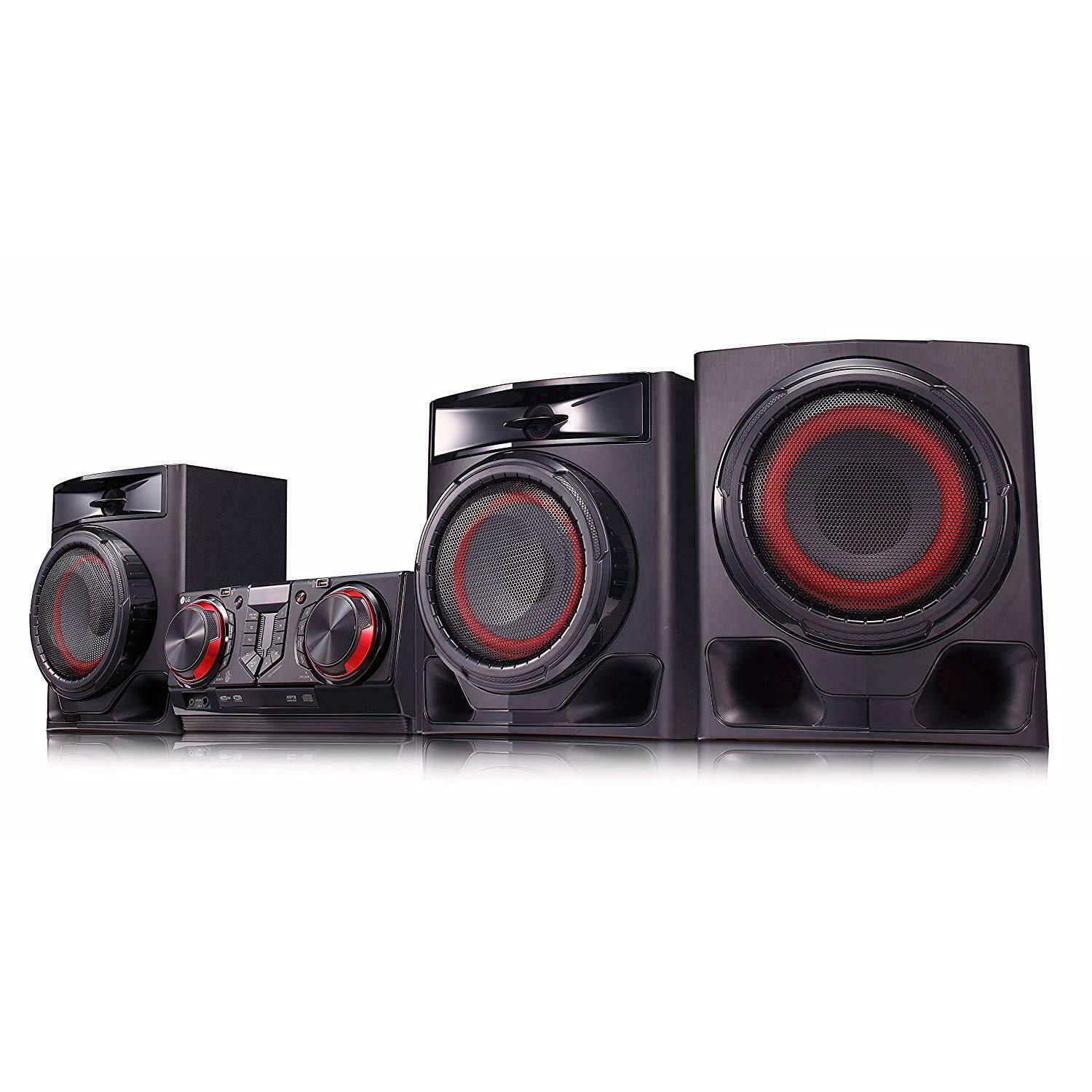 yamaha 7.1 speakers