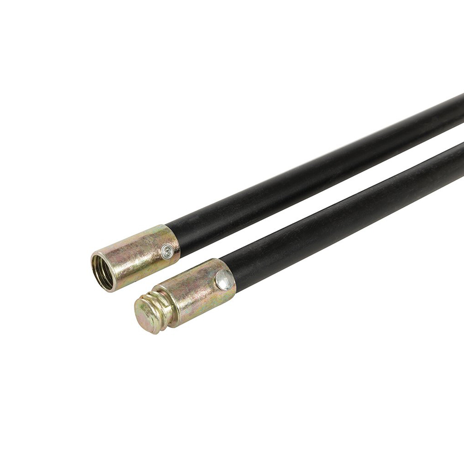 Silverline Flexible Polypropylene Drain Rod Set 12 Piece 273193 eBay